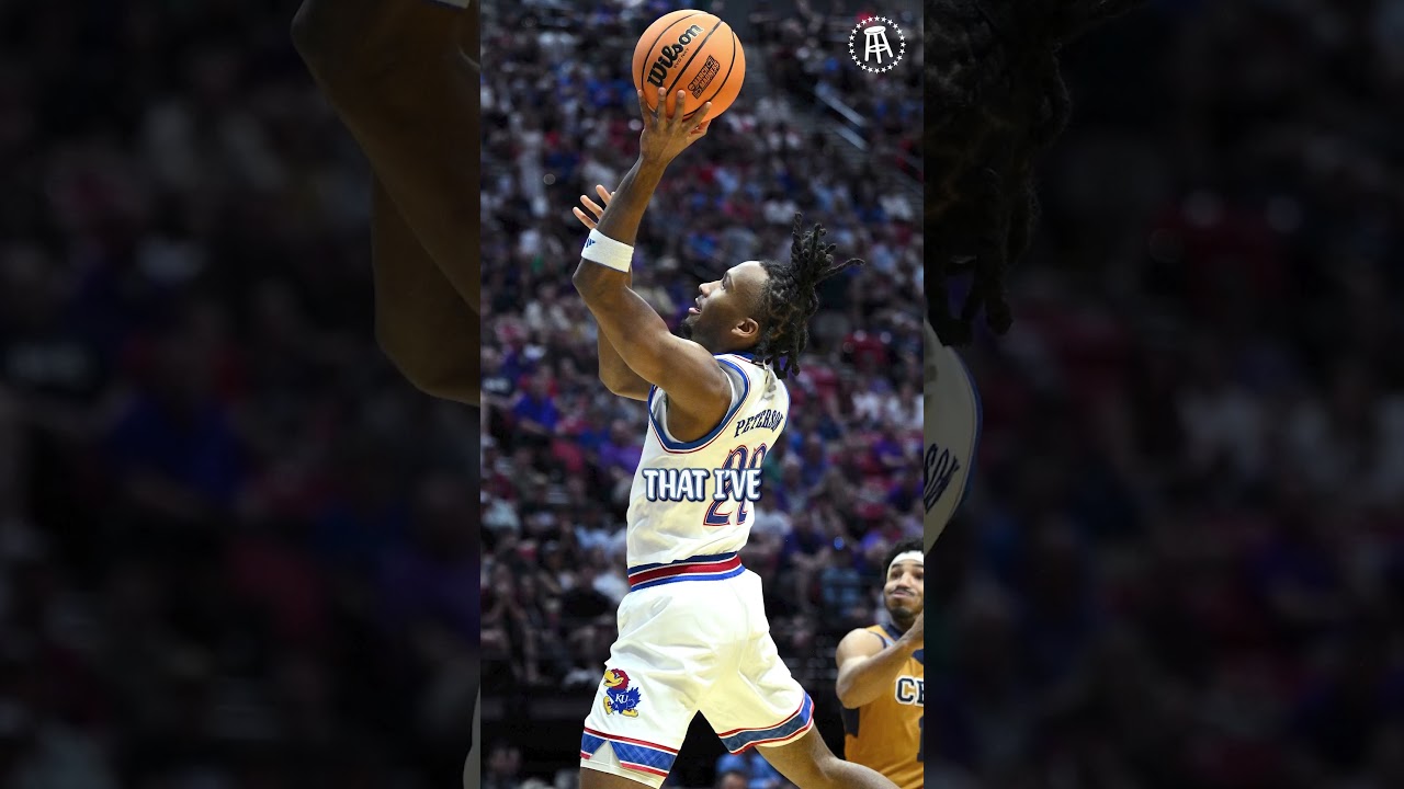 Who will go #1 in the NBA draft? @RyenRussilloShow