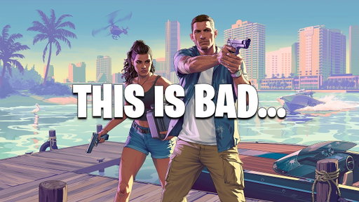 The GTA 6 Leaker is Back...
