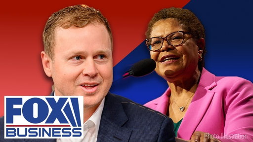 ‘A POLITICAL MIRACLE’: Spencer Pratt victory in LA SHOCKS Californians