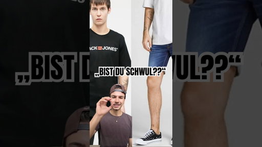 Das beste Kompliment für dein Outfit!😂 #mensfashion #ootdguide