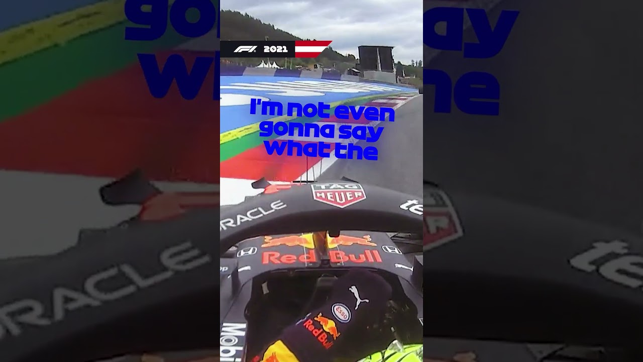 Max And GP's Best Radio Moments! 🗣️