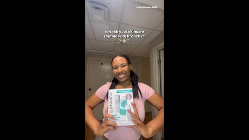 Clear Your Acne and Boost Your Confidence with Proactiv and CVS!