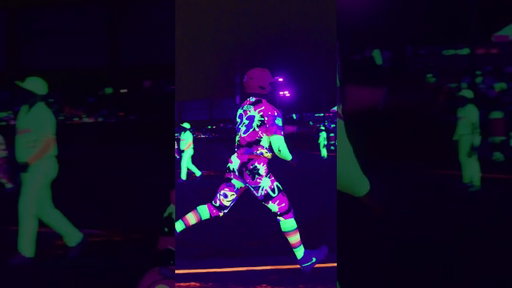 Cosmic Takeover Tour 2026 is right around the corner 👀 #cosmicbaseball #chilipeppers #glowmojis
