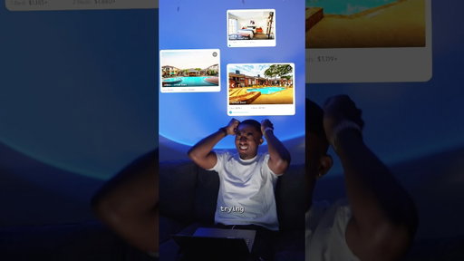 @apartments.com AI Search made finding a new place so much easier as I look towards my next chapter.