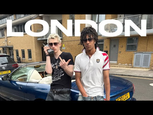 Road to success - episode 5 | London + Toan