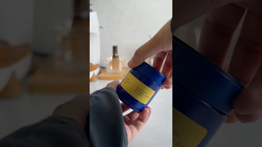 rocky's matcha Shiranami Ceremonial Blend videographed by @espresso.archives