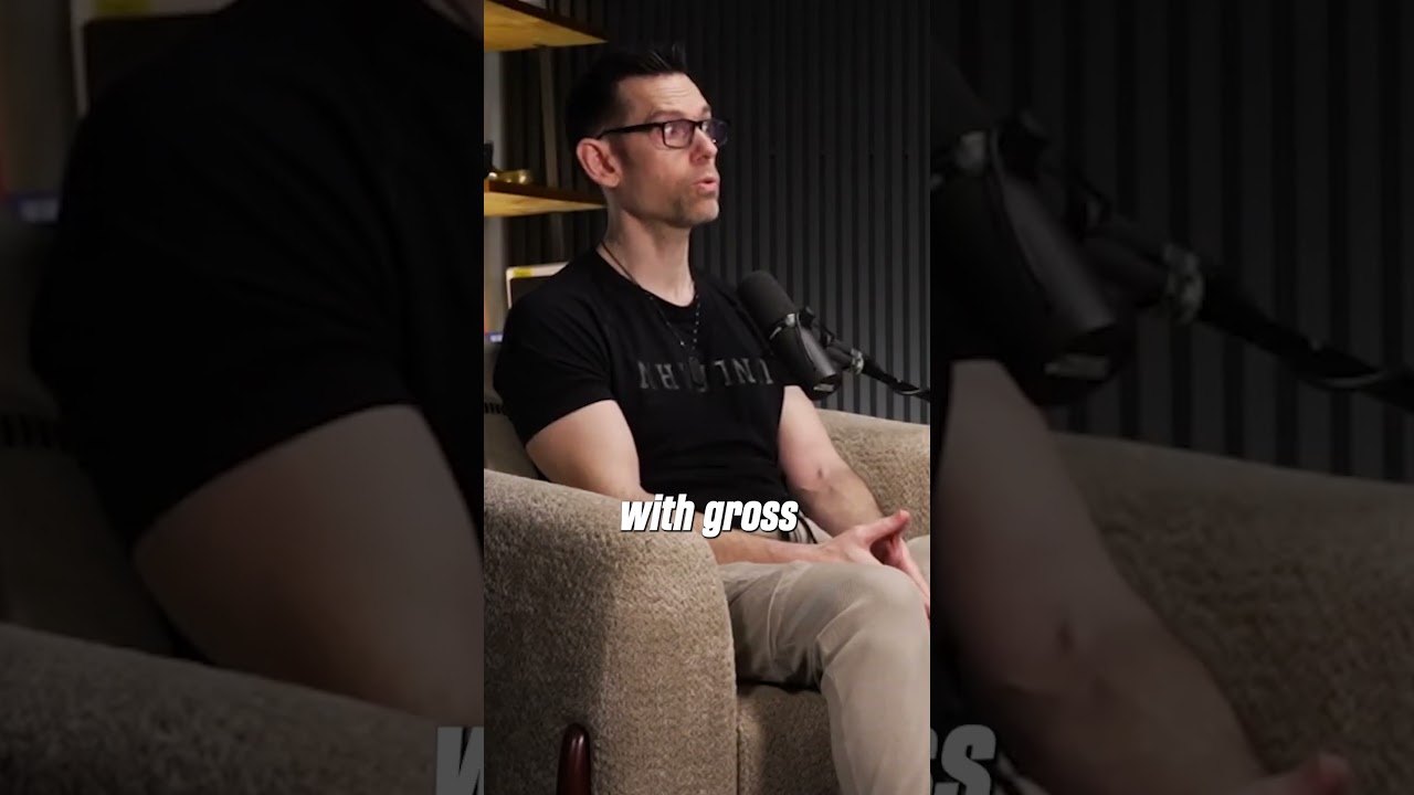 Escape The Matrix I Michael Gervais & Tom Bilyeu