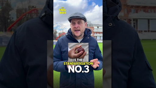 Adam runs through the 5 biggest changes to the MCC Laws of Cricket.