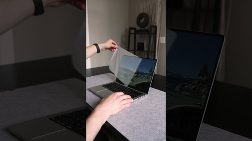 $5,000 Macbook Pro Unboxing ASMR