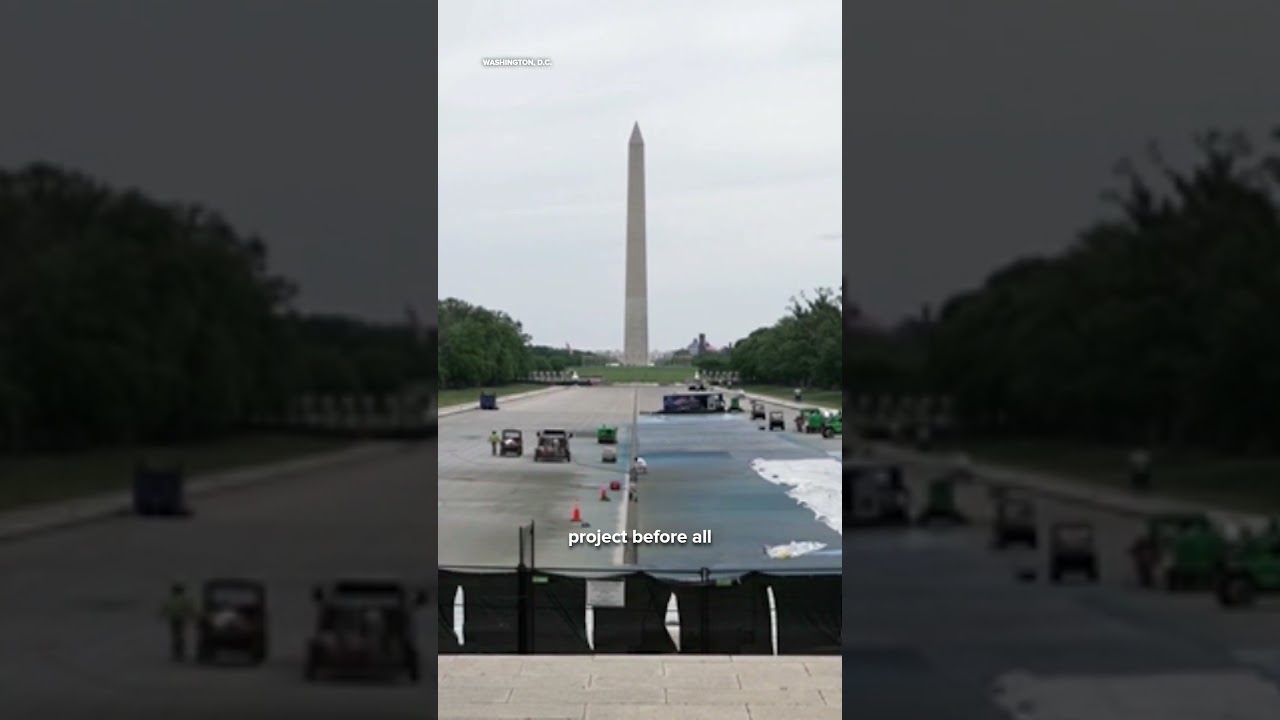 Case against David Hearn dismissed after Reflecting Pool installation failures revealed