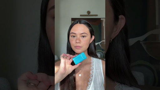 Romantic, soft, angelic makeup look using some of my favs 🤍🪽 #eadempartner @eadem.co