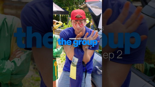 The Group: Ep 2, A Cheesy Finger Sitch At The Away Game