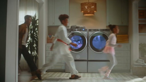 Up to 40% Off Select Appliances, Like Whirlpool + Free Delivery  | The Home Depot
