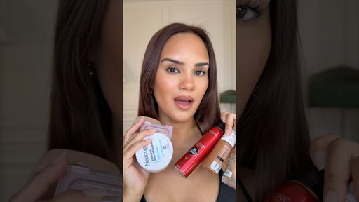 drugstore makeup BETTER than high end