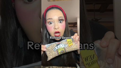 Easy Homemade Refried Beans Recipe | Authentic Mexican Refried Beans from Scratch