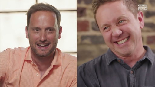 SEC Shorts: Josh Mancuso's Takeover Attempt!