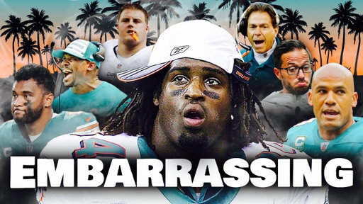 The Most Embarrassing Franchise in NFL History (since 2000)