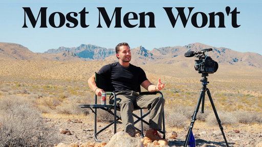 If you’re Undisciplined and Want to be Successful, Watch This