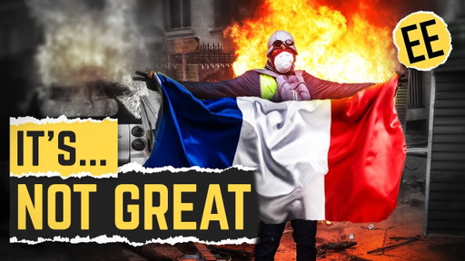 Did Pensions Destroy France?