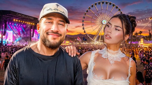 My $150,000 Coachella Disaster | The Night Shift