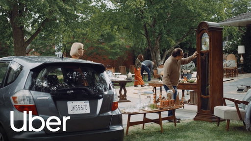 Large Antiques | Uber