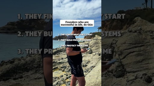 4 Core Habits Successful Founders Use to Scale Their Business