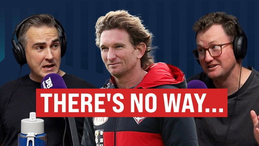Every AFL team reviewed after round 12 | TWO MINUTE WARNING