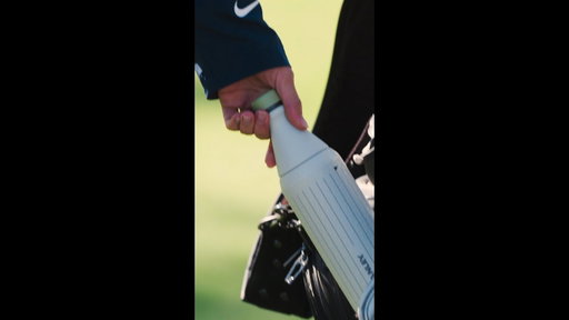 Smooth sips lead to smooth swings.  The Stanley 1913 x Nelly Korda collection arrives April 16