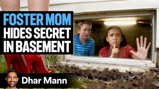 Adopted Kids SURVIVE World's Worst Foster Mom | Dhar Mann Studios