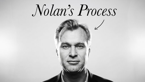 How Obsession Built Christopher Nolan