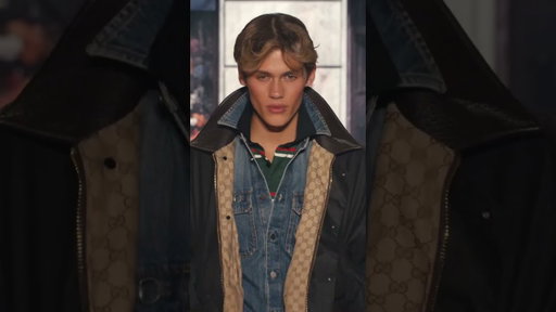 Highlights from #GucciTheStoreShow