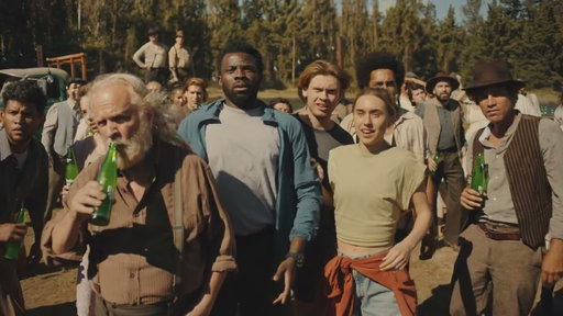 Hoedown | Mountain Dew: An American Original