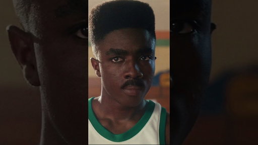 Stranger Things… but with 80s mustaches. #strangerthings #strangerthings5 #vecna #strangerthingscast