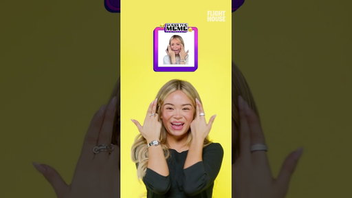 VIRAL TIKTOK MEME