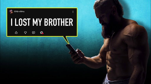 Train & Explain | Losing a Brother, Injury Setbacks & Starting Again| Lex Fitness