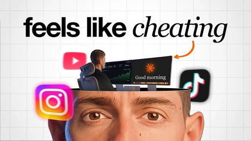 5 Claude Skills To Grow Faster Than 99% of People on Social Media
