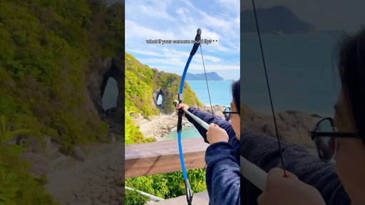 What if your camera could fly?! 🏹 | Insta360 X5