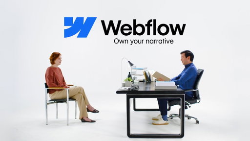 Webflow vs AI Guy: Why AI Recommends the Wrong Brands