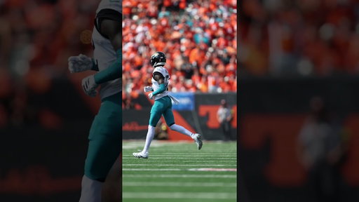 #jaguars #nfl #football #sports #travishunter #bengals