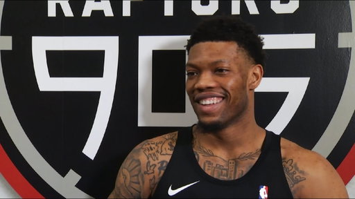 Raptors 905 Full Media Availability | Post Game vs Westchester Knicks | December 30, 2025
