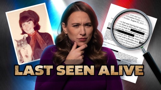 What Made Stephanie Casberg’s Case So Unusual?
