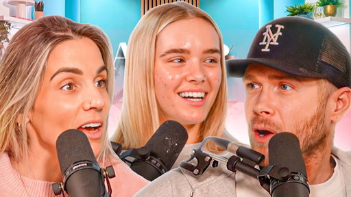 Kaci Jay On Amsterdam Girls Trip, FYPs & Is Having A Boyfriend Embarrassing?