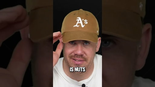 Relievers are weirdos #mlb #baseball
