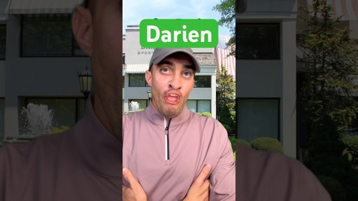 Darien, CT PE GUY! #comedy #darien #parody