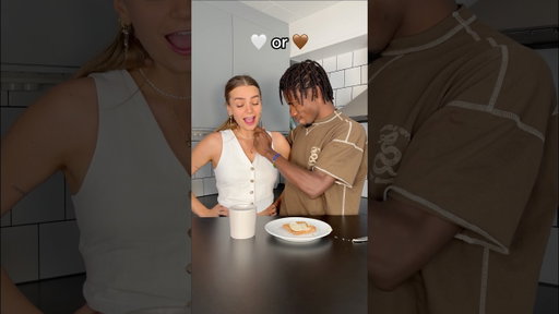 Which one is  worse 🤍 or 🤎?