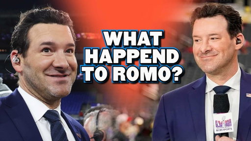Is Tony Romo As Bad as Everyone is Saying?