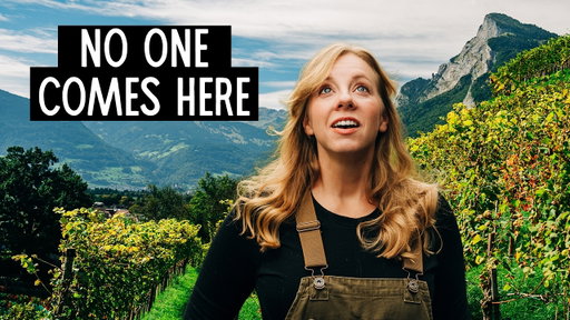We Tried to See an Entire Country in One Day — Was It Enough?