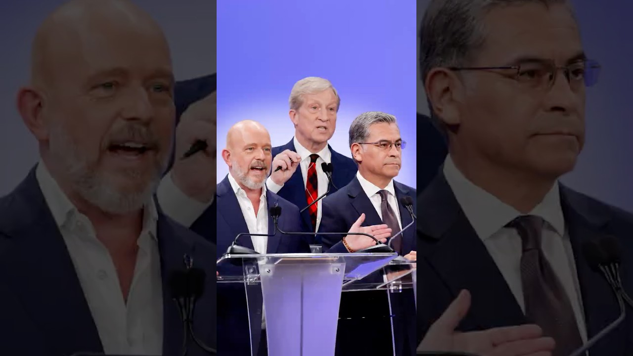 California's Primary Elections: What to Watch