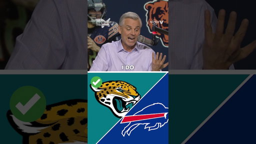 Colin Cowherd PREDICTS #WildCardWeekend