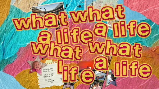 FISHER - WHAT A LIFE (ft. Florence Arman)
